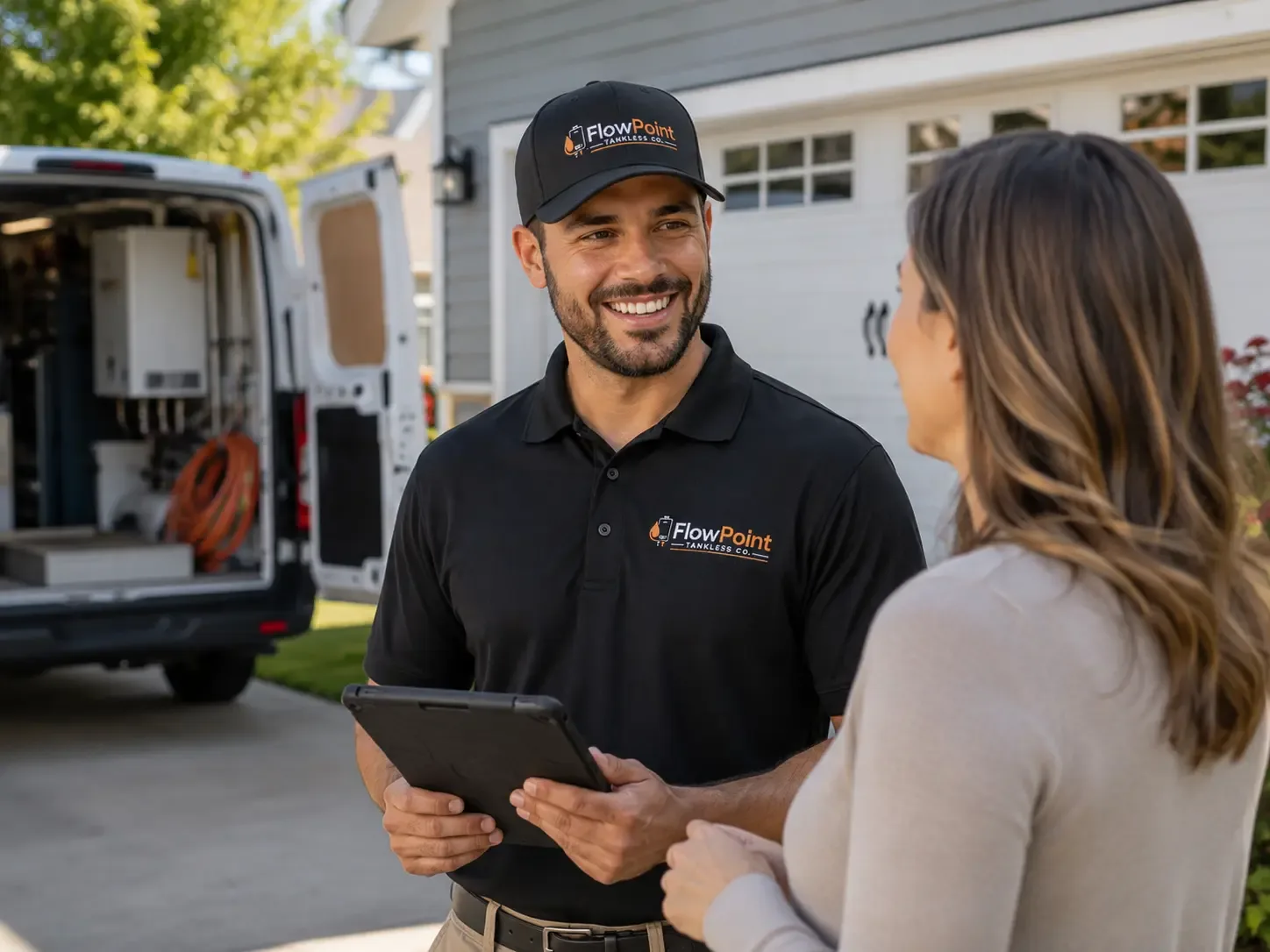 Tankless Water Heater Installation Springdale, UT FAQs